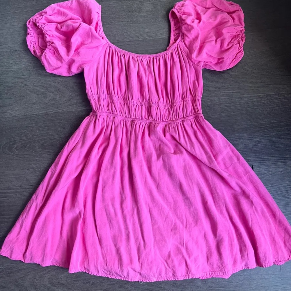 Les Lis Dress